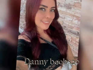 Danny_boobs20