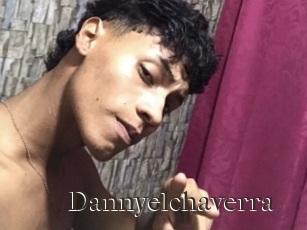 Dannyelchaverra