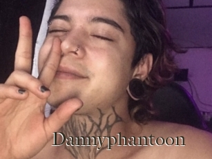 Dannyphantoon