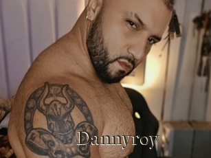 Dannyroy
