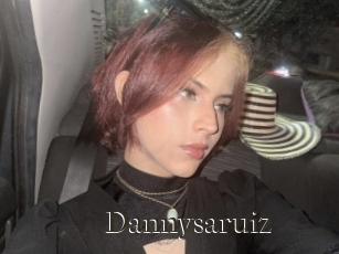 dannysaruiz Cum crazy amateurs