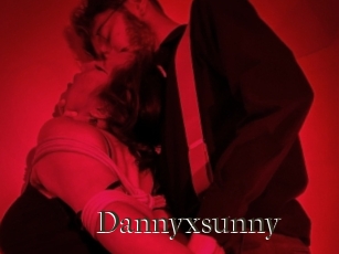 Dannyxsunny