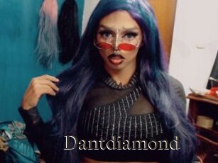 Dantdiamond