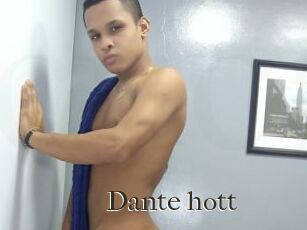 Dante_hott