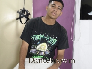 Dantebrowm