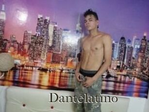 Dantelatino