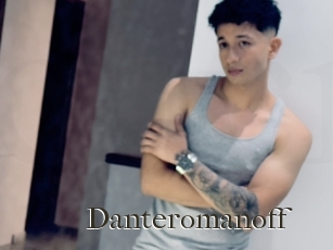 Danteromanoff