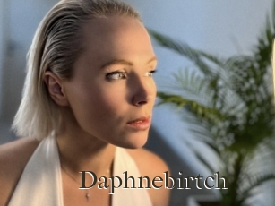 Daphnebirtch