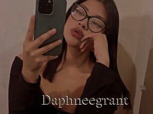 Daphneegrant