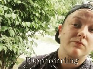 Dapperdarling
