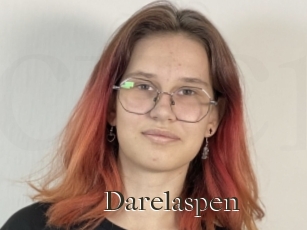 Darelaspen