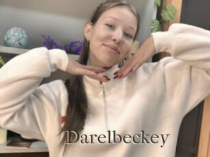 Darelbeckey