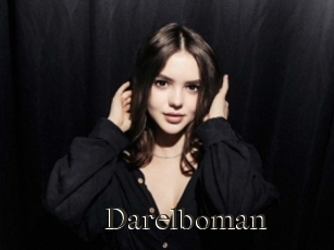 Darelboman
