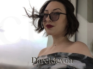 Dareldevon