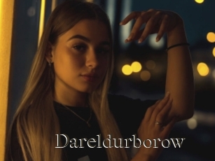 Dareldurborow