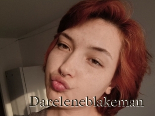 dareleneblakeman Cum crazy amateurs