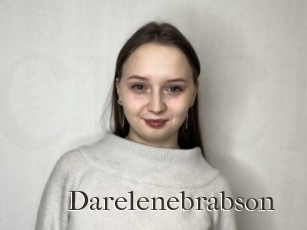 Darelenebrabson
