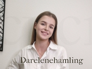 Darelenehamling