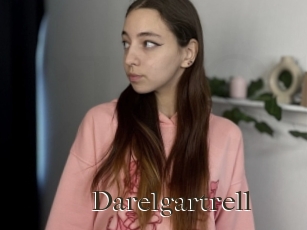 Darelgartrell