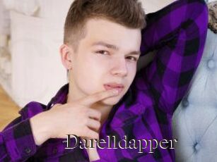 Darelldapper