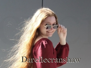 Darellecranshaw