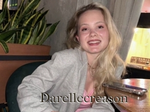 Darellecreason