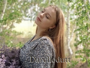 Darelledutt
