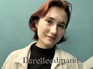 Darelleedmands