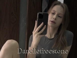 Darellefreestone