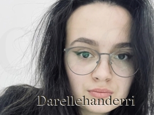 Darellehanderri