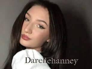 Darellehanney