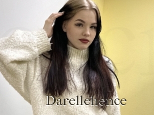 Darellehence
