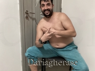 Dariagherase