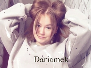 Dariamek