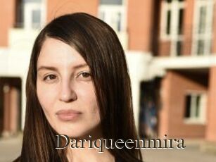 Dariqueenmira