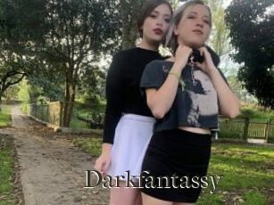 Darkfantassy
