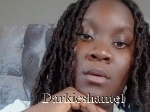 Darkieshantel