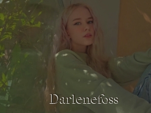 Darlenefoss