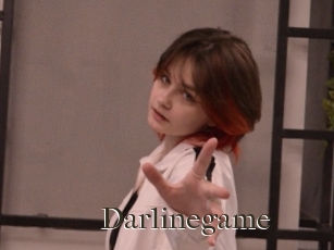 Darlinegame