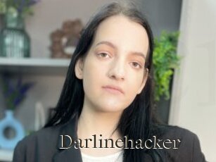 Darlinehacker