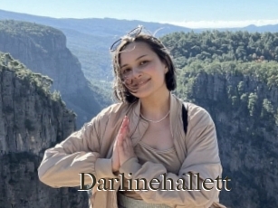 Darlinehallett