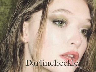 Darlineheckler