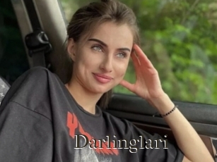 Darlinglari
