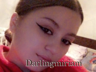 Darlingmiriam
