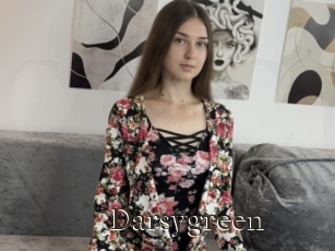 Darsygreen