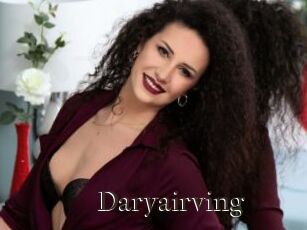 Daryairving