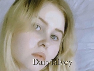 Darylalvey