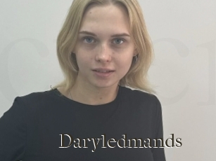 Daryledmands