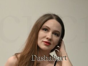 Dashahart