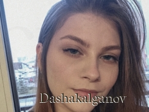Dashakalganov